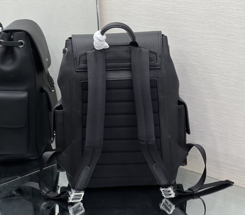 Christian Dior Backpacks